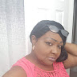 Meet your Posher, Lashunda